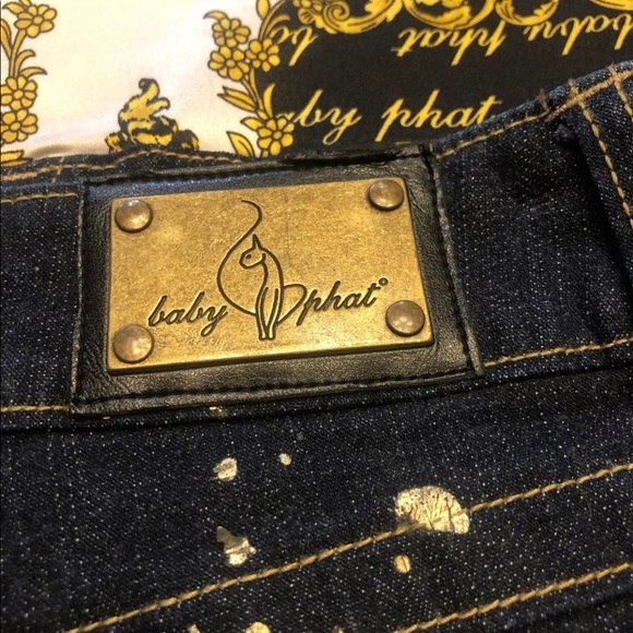 Baby Phat Set - Picture 10 of 11